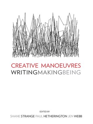cover image of Creative Manoeuvres